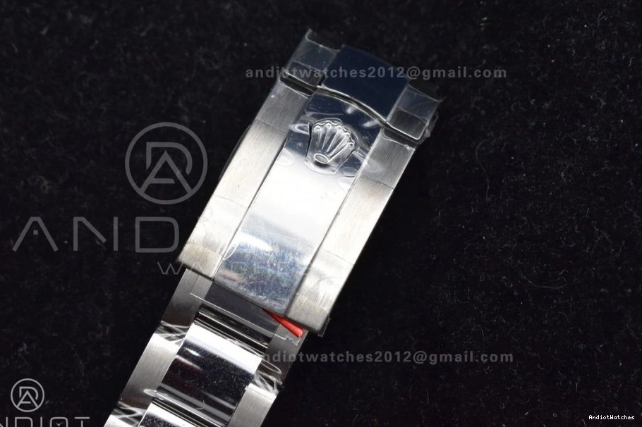 904L 621 DateJust Best 41 Dial on Edition 126334 SportInspired Bracelet Oyster 1:1 Grey VSF SS VS 0711